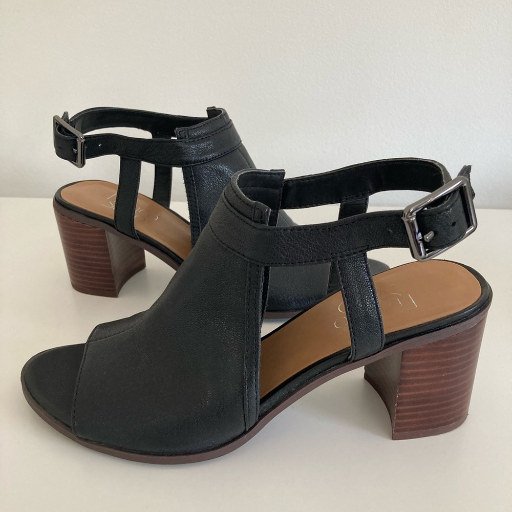 Franco Sarto Harlet Sandal
